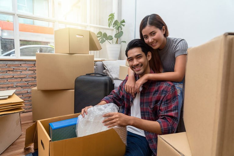 International Moving Company