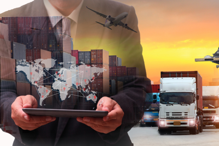 International Moving Service